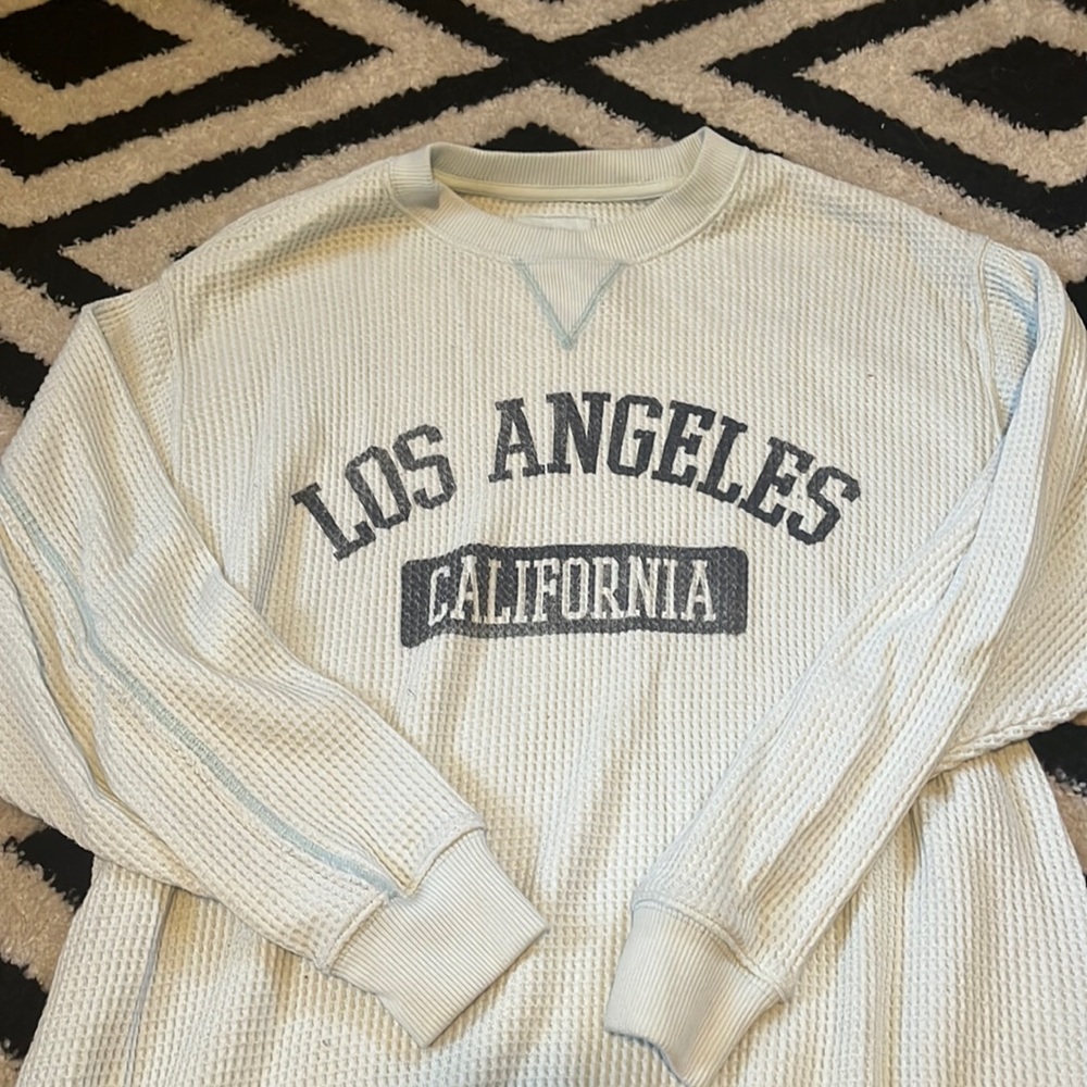 pullover